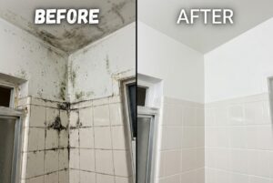 How to Remove Mold with Beer, Baking Soda, and Hydrogen Peroxide