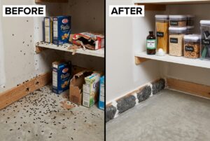 How to Get Rid of Mice Naturally Without Poison
