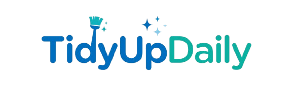 TidyUp Daily