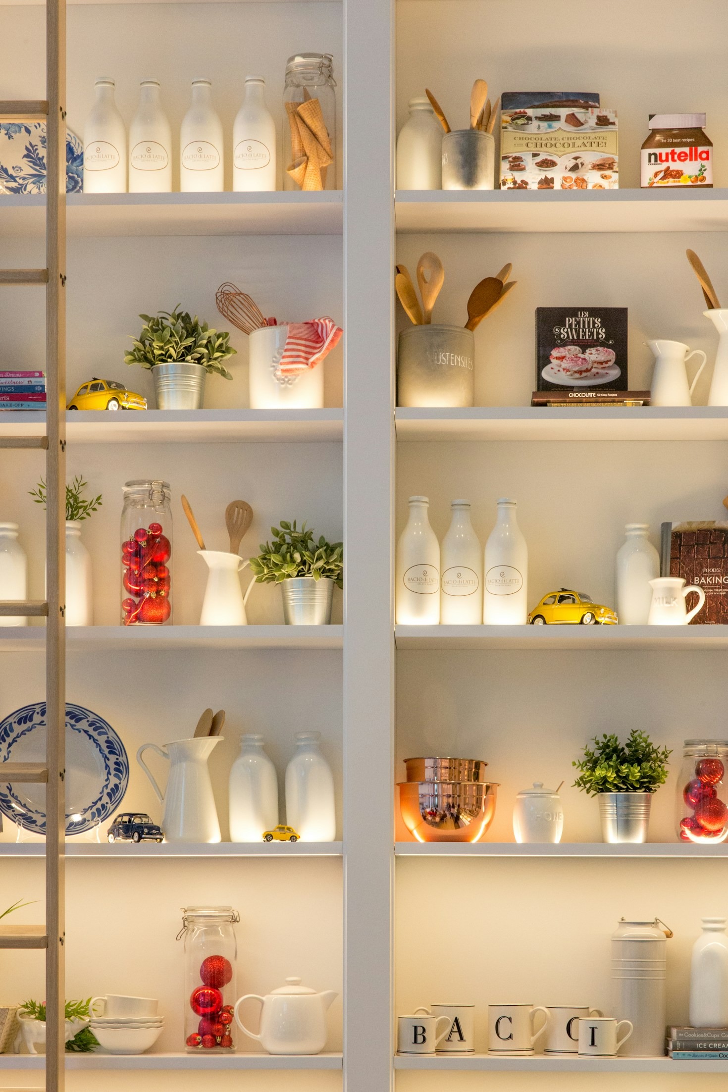 Ten Minute Habits For Lasting Order