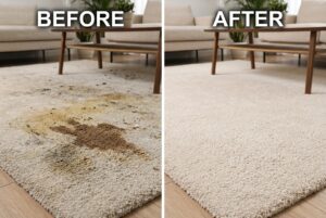 Natural Pet Odor and Carpet Stain Eraser Recipe