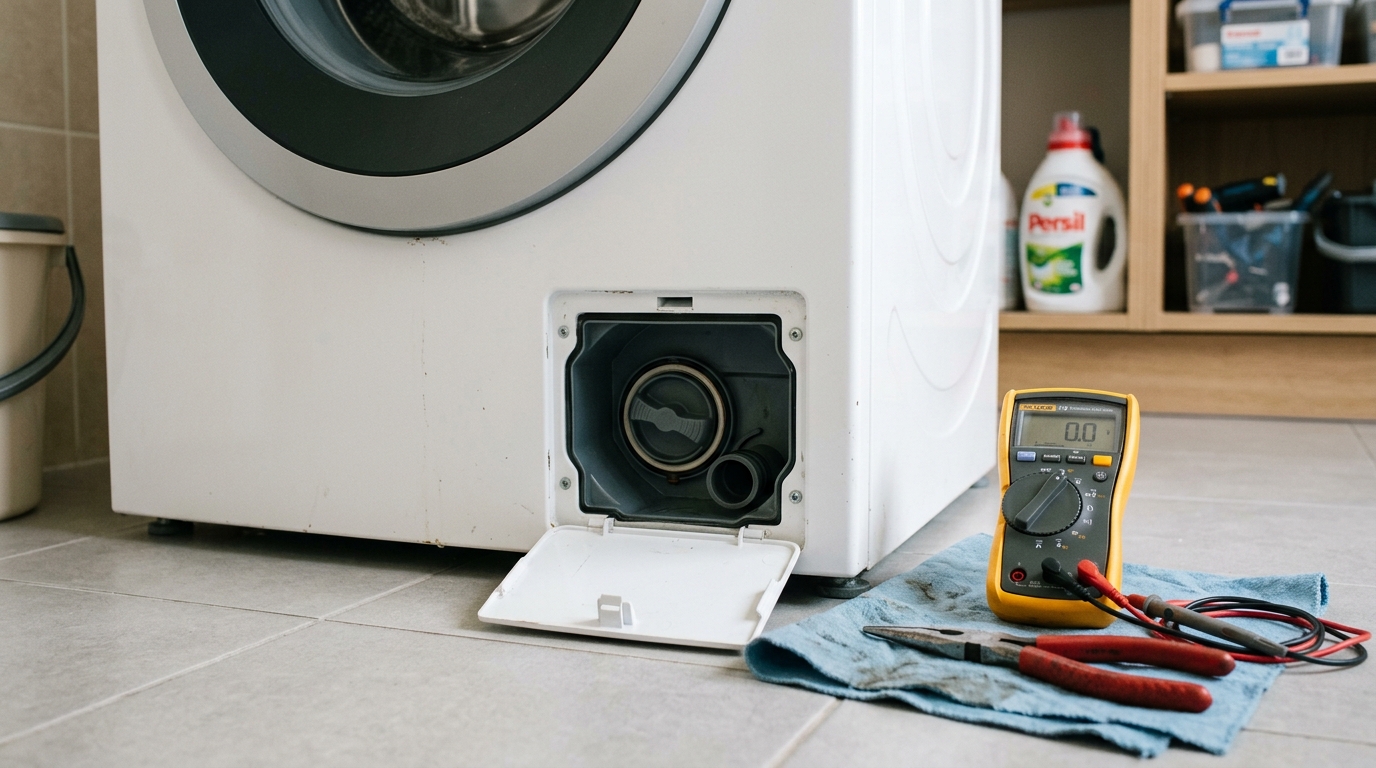 Appliance Fixes & Diagnostics Category Hero