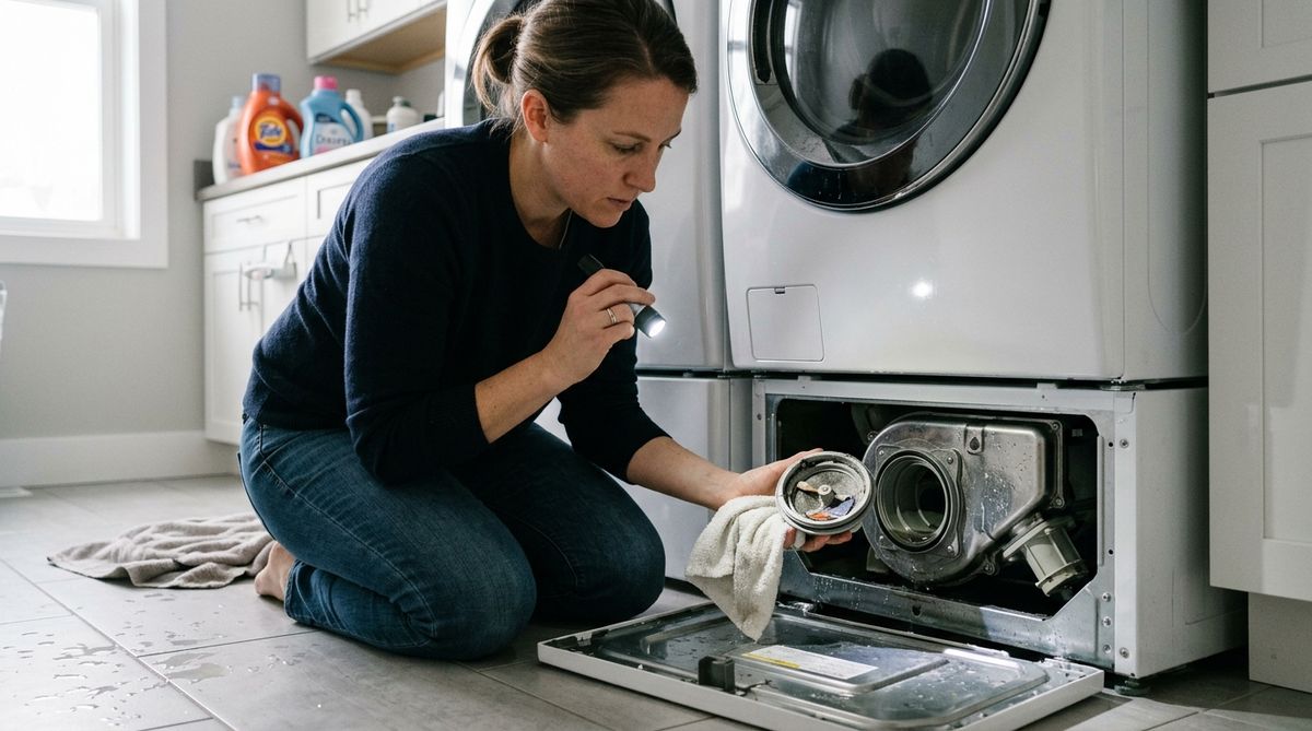 Appliance Fix